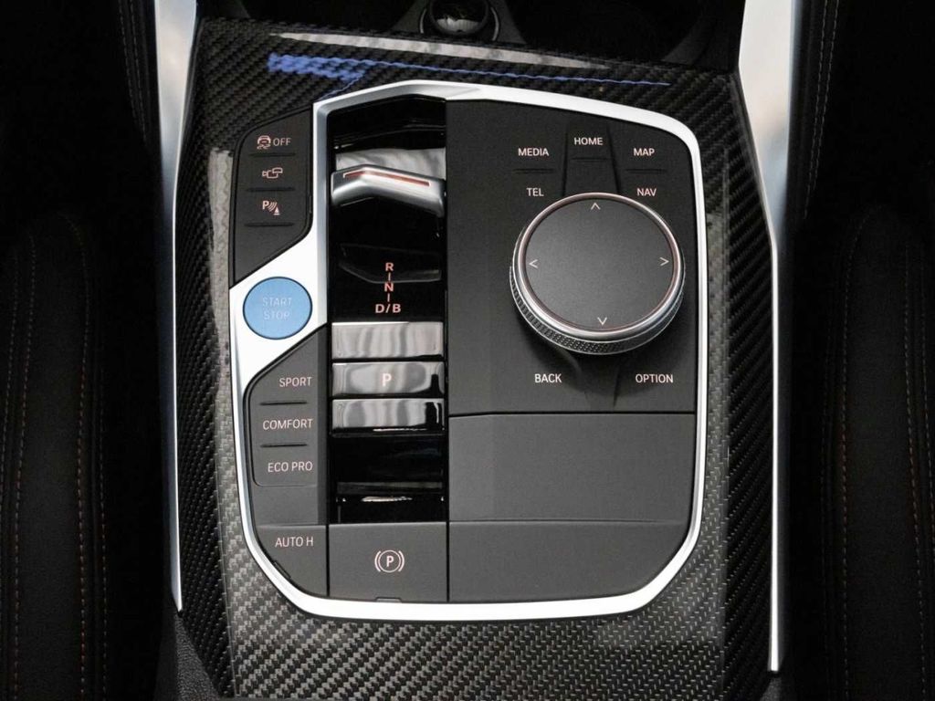 BMW i4 2025