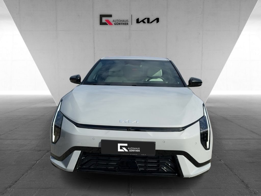 Kia EV4 2025