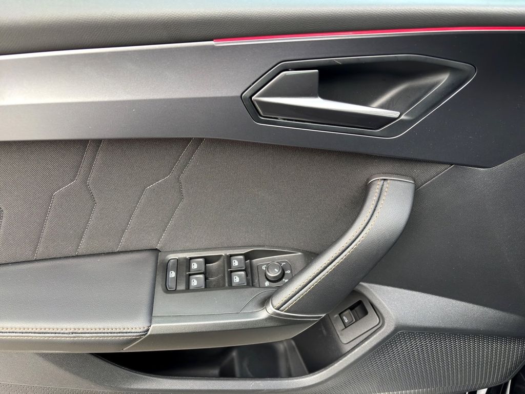 Cupra Leon 2024