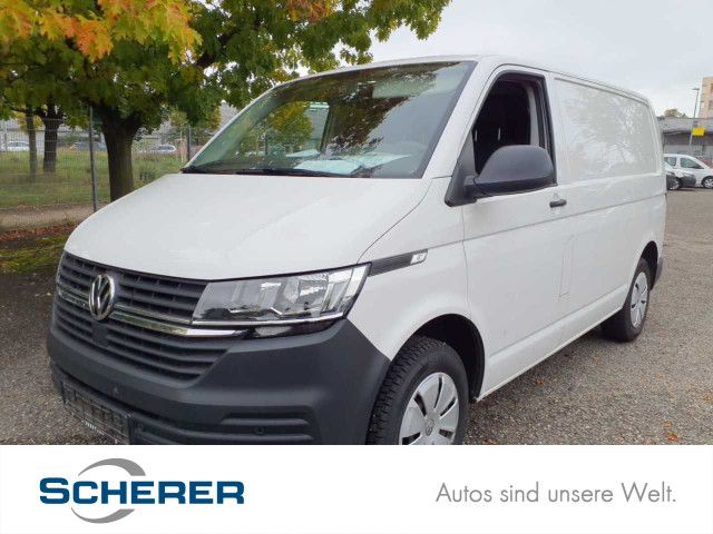 Volkswagen T6 Transporter 2021