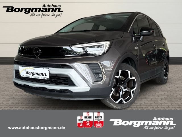 Opel Crossland (X) 2023