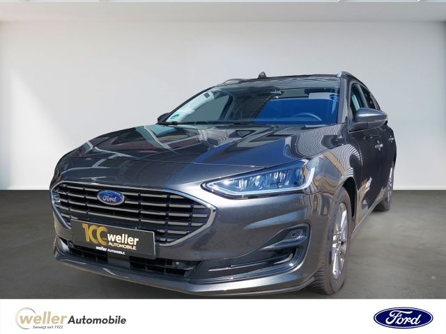Ford Focus 2023