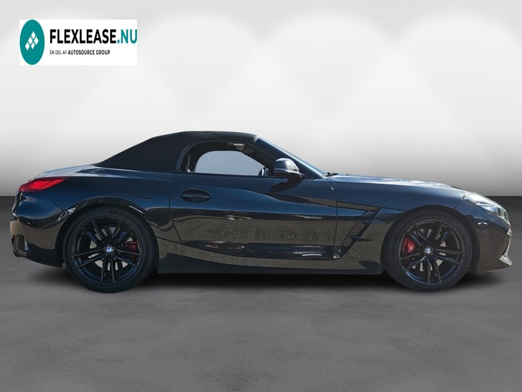 BMW Z4 M40 2021