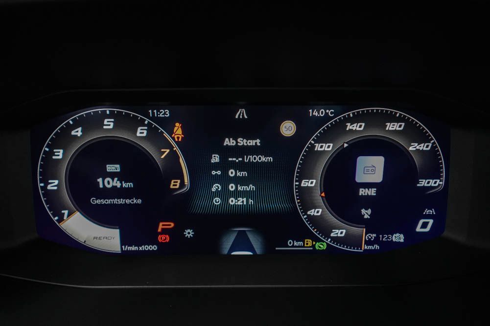 Cupra Formentor 2025