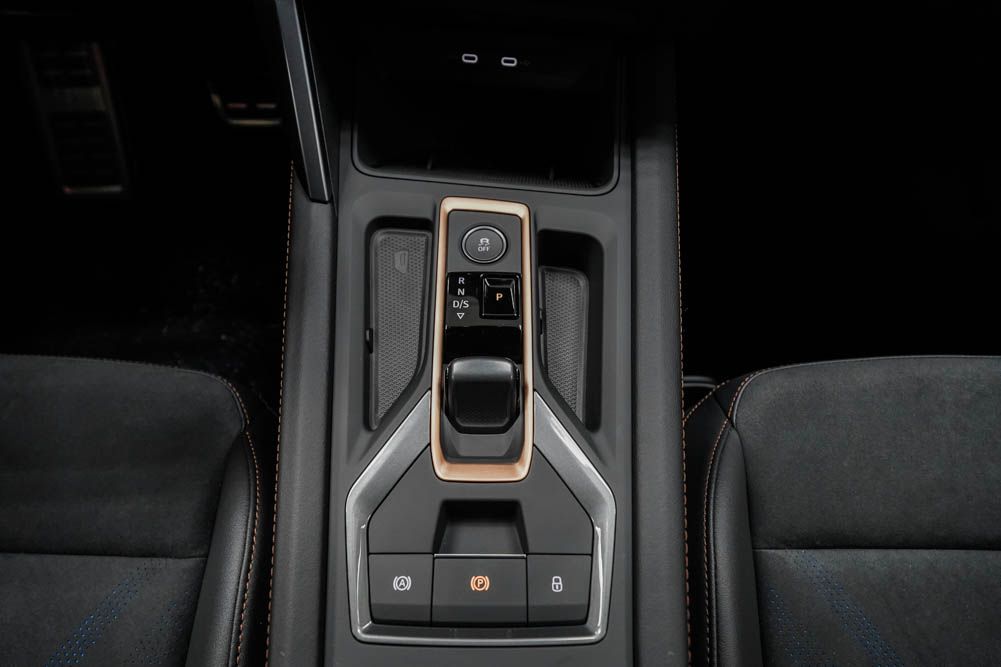 Cupra Formentor 2025