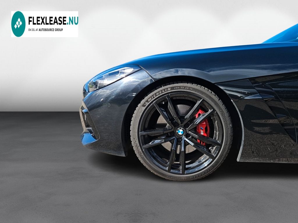 BMW Z4 M40 2021