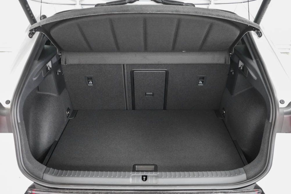 Cupra Formentor 2025