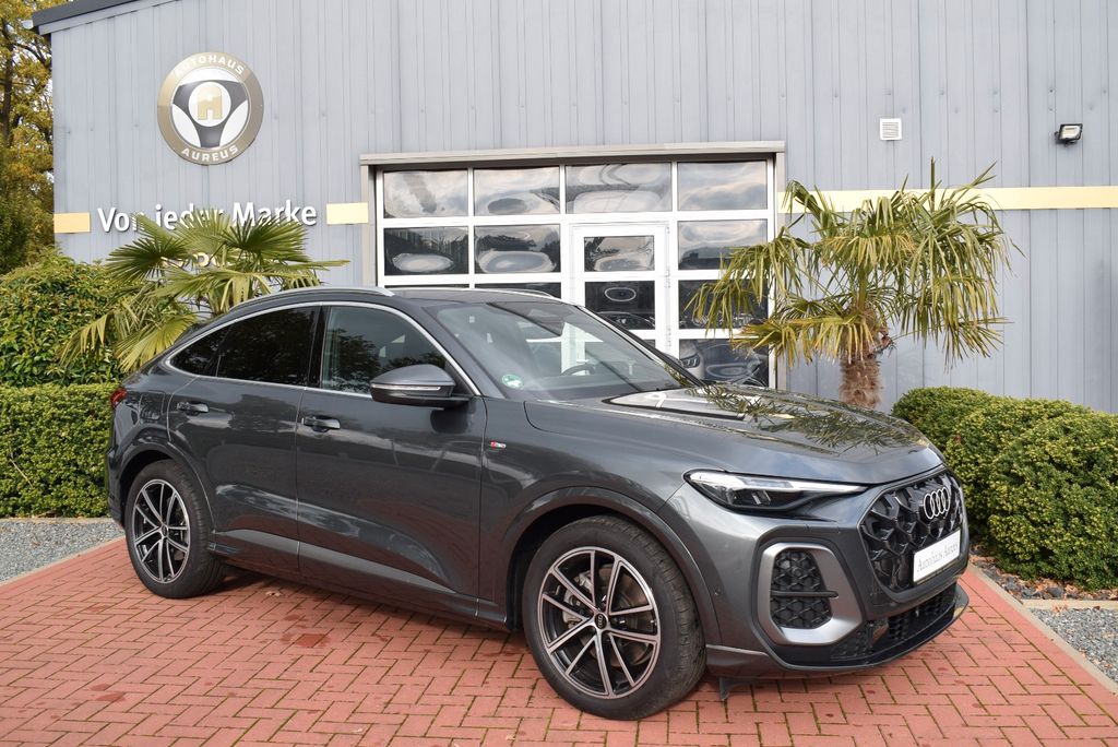 Audi Q5 2025