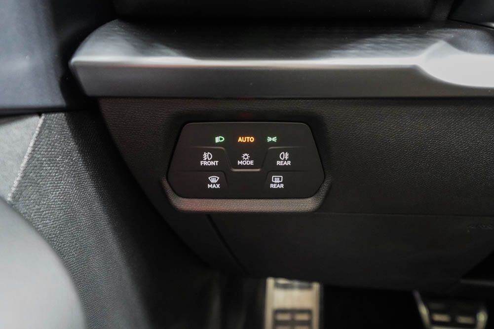 Cupra Formentor 2025