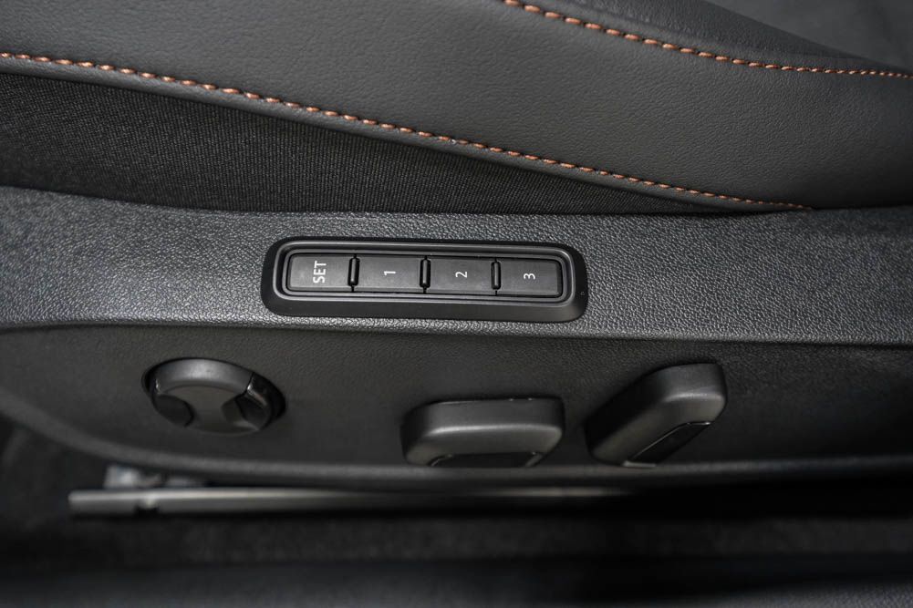 Cupra Formentor 2025