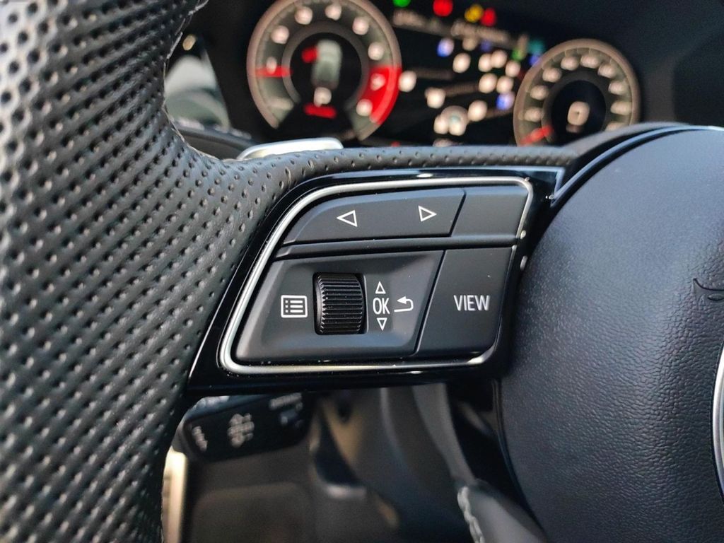 Audi S3 2024