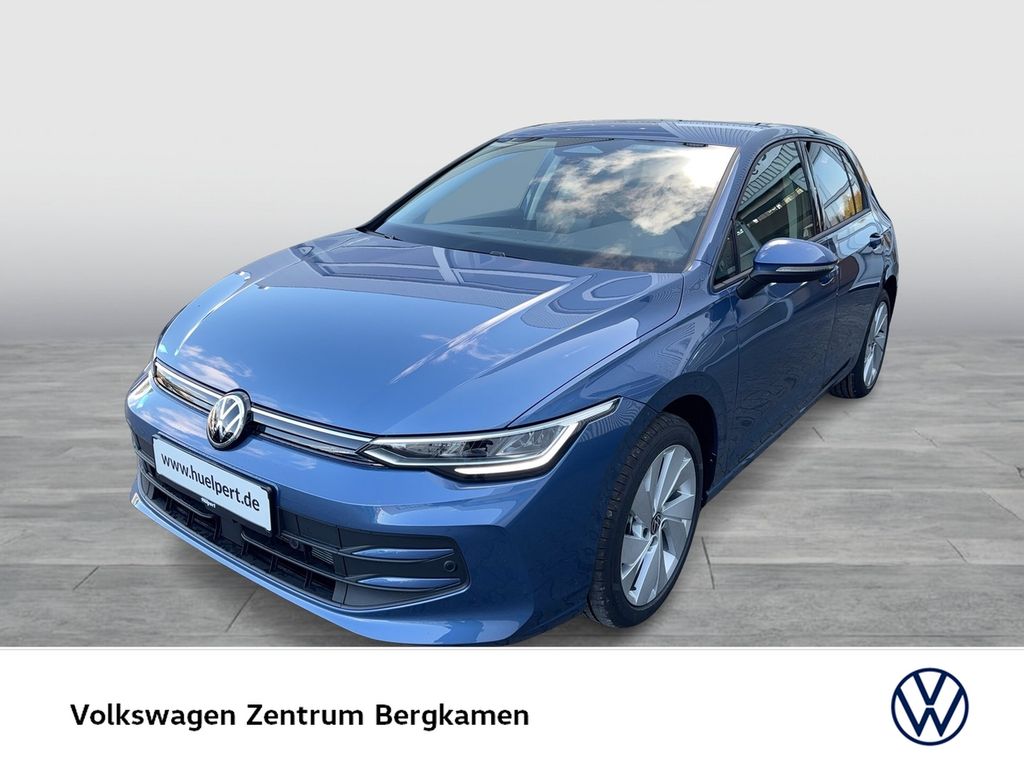 Volkswagen Golf 2025