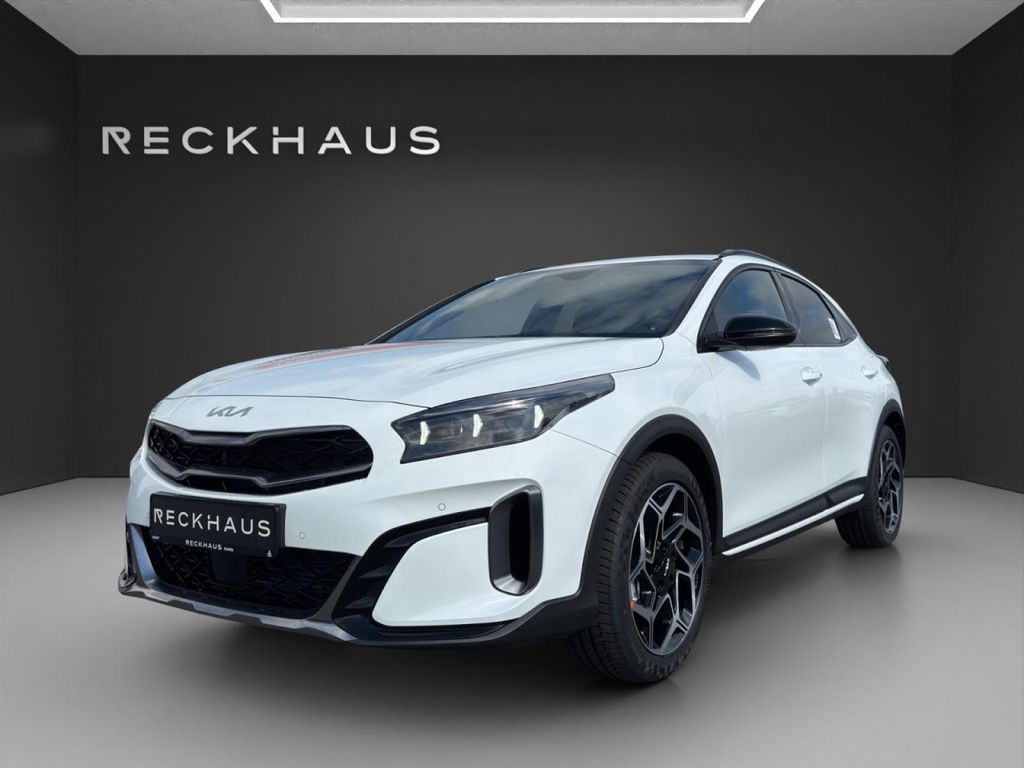 Kia XCeed 2025