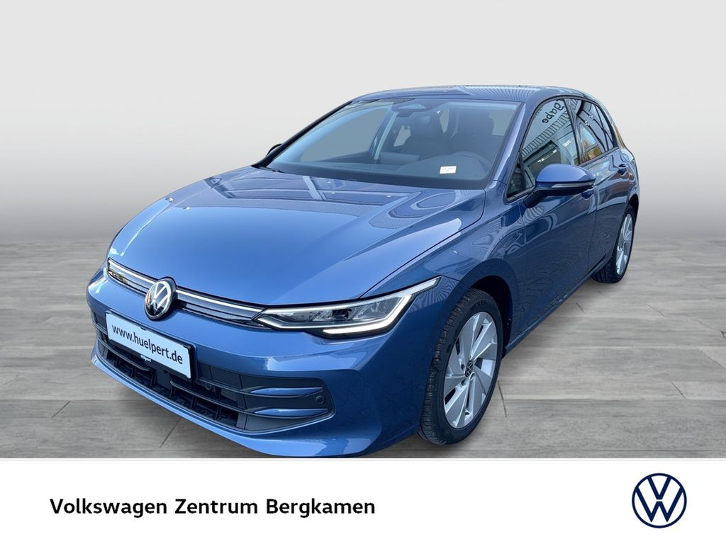 Volkswagen Golf 2025