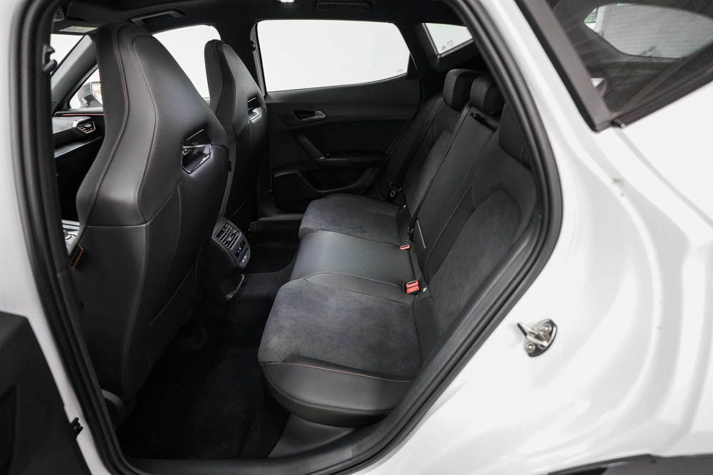 Cupra Formentor 2025