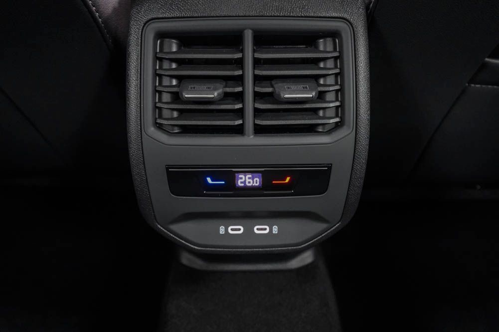 Cupra Formentor 2025