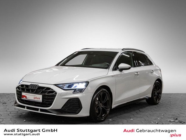 Audi A3 2025