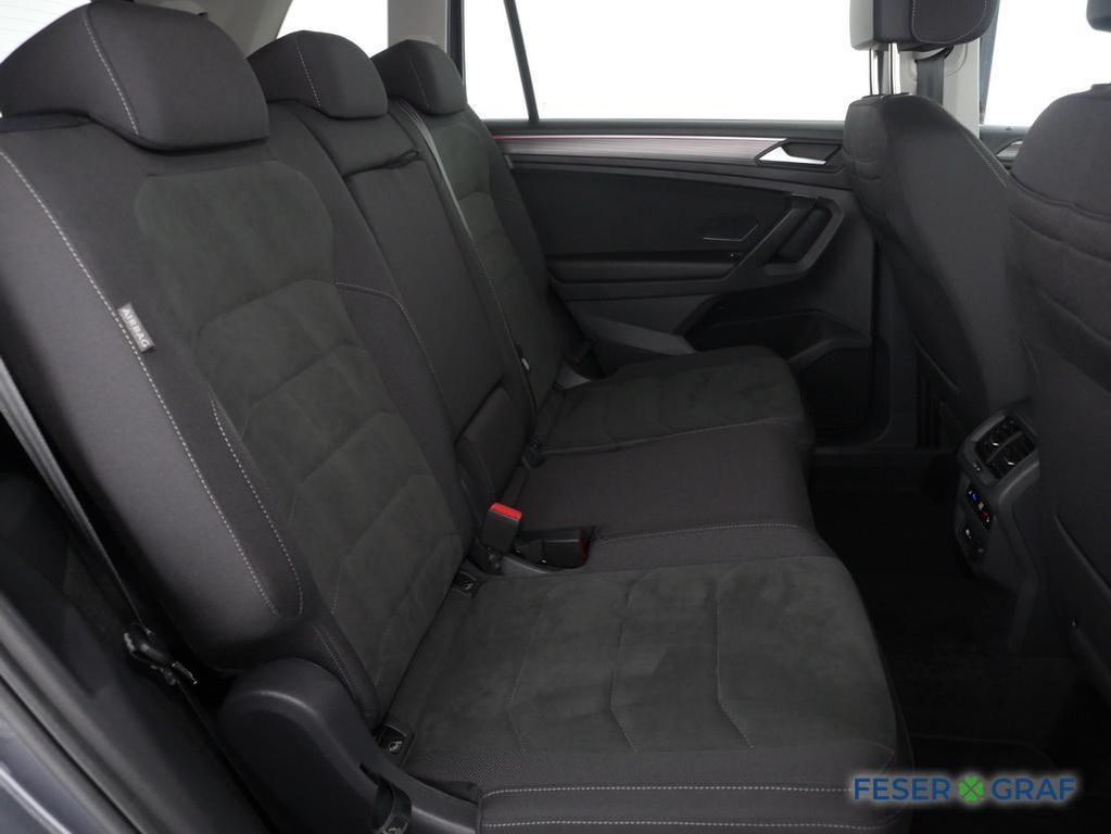 Volkswagen Tiguan Allspace 2024