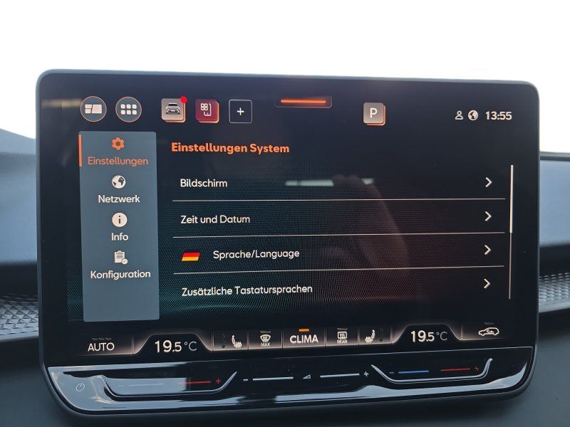 Cupra Terramar 2025