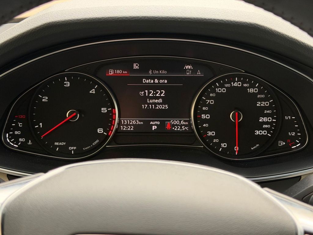 Audi A6 2020