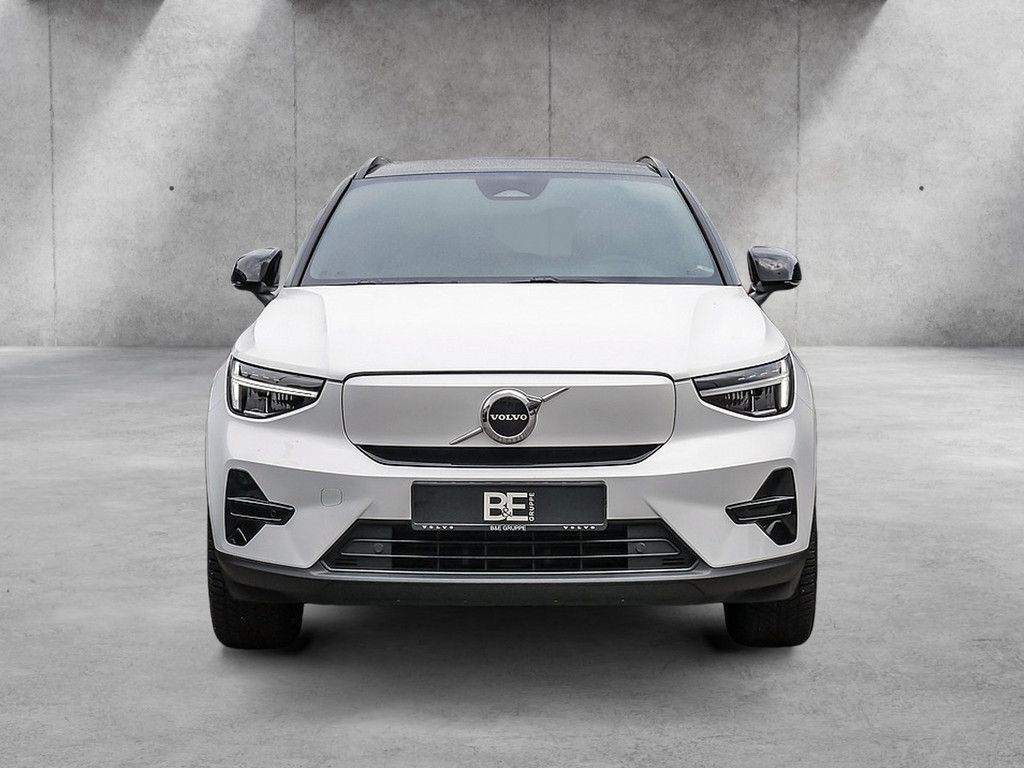 Volvo XC40 2022