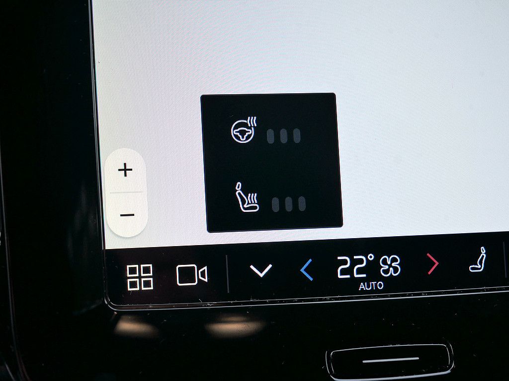 Volvo XC40 2022