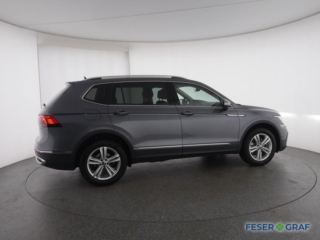 Volkswagen Tiguan Allspace 2024