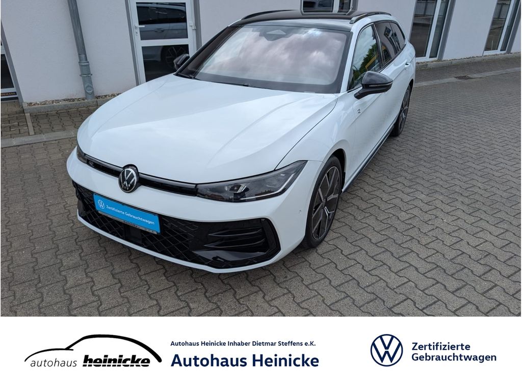 Volkswagen Passat Variant 2024