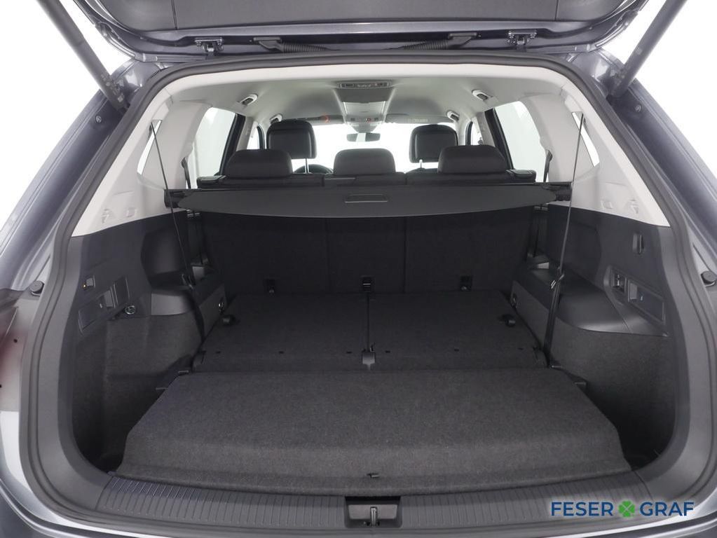Volkswagen Tiguan Allspace 2024