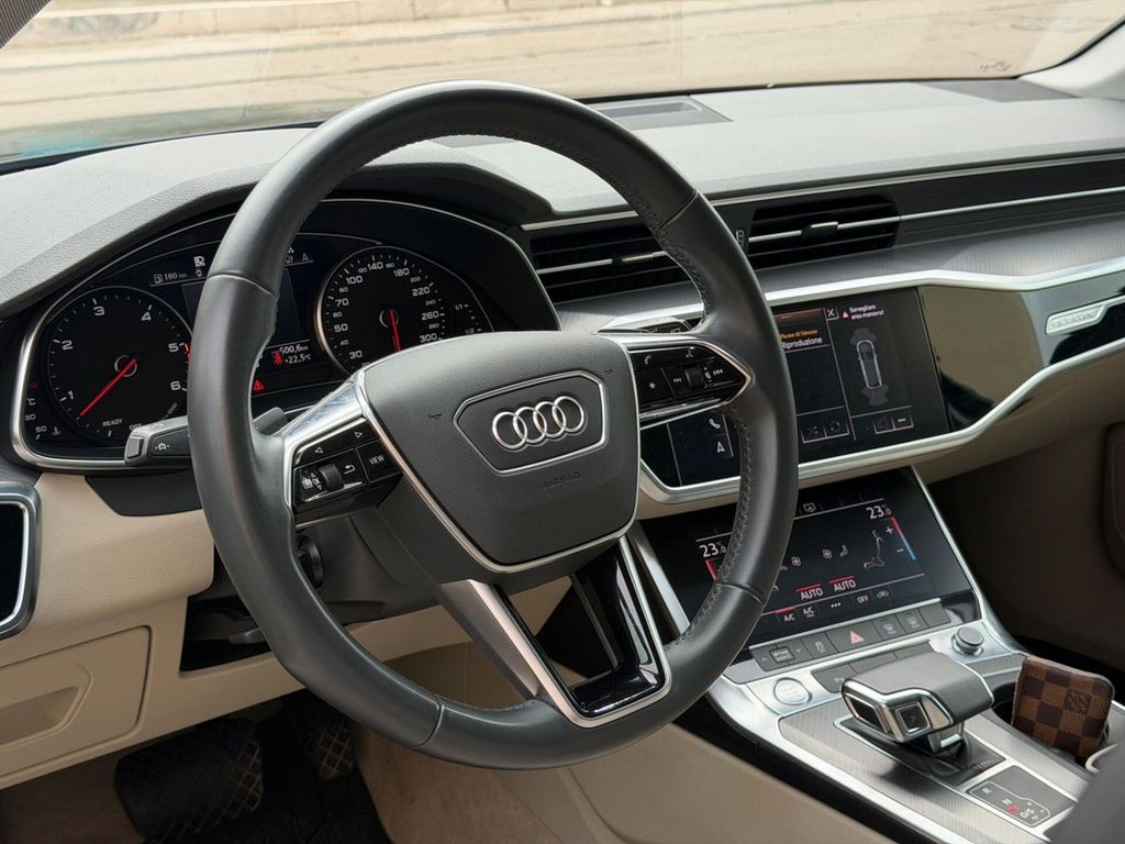 Audi A6 2020