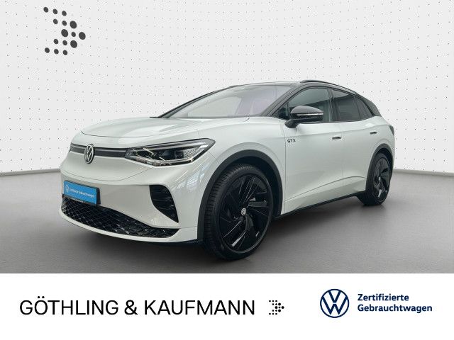 Volkswagen ID.4 2025