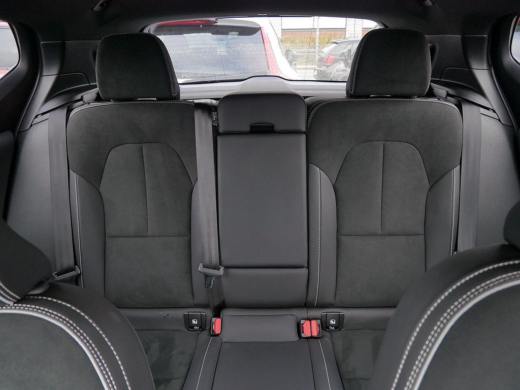 Volvo XC40 2022