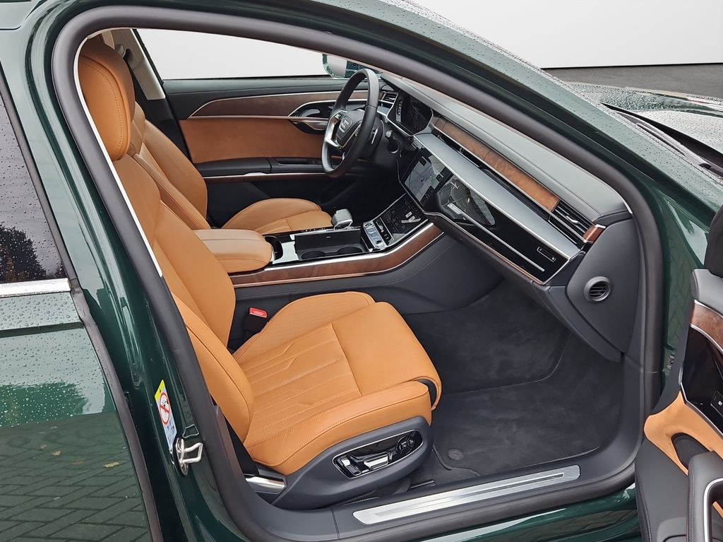 Audi A8 2023