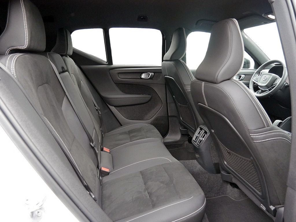 Volvo XC40 2022