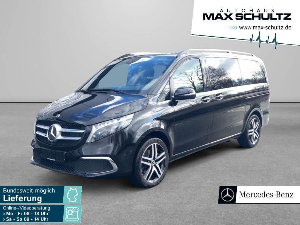 Mercedes-Benz V 300 2024