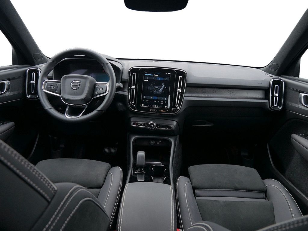 Volvo XC40 2022