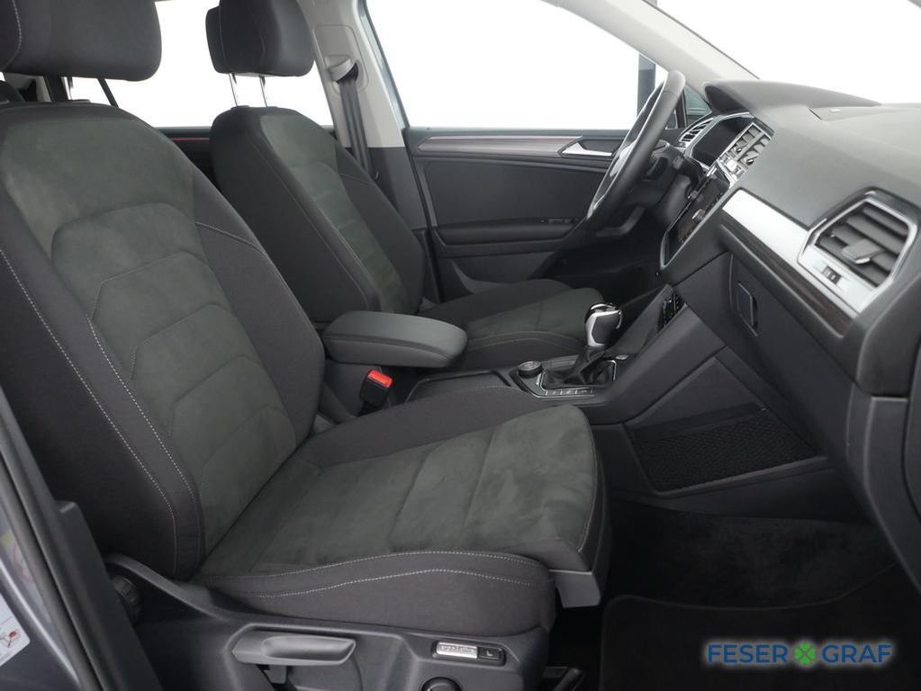 Volkswagen Tiguan Allspace 2024