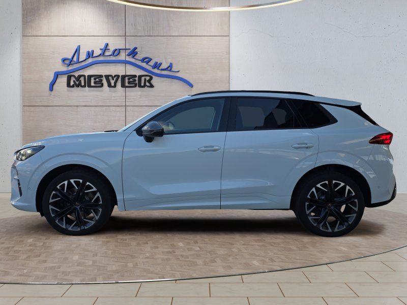 Cupra Terramar 2025