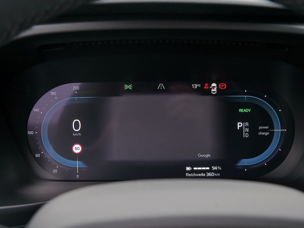 Volvo XC40 2022