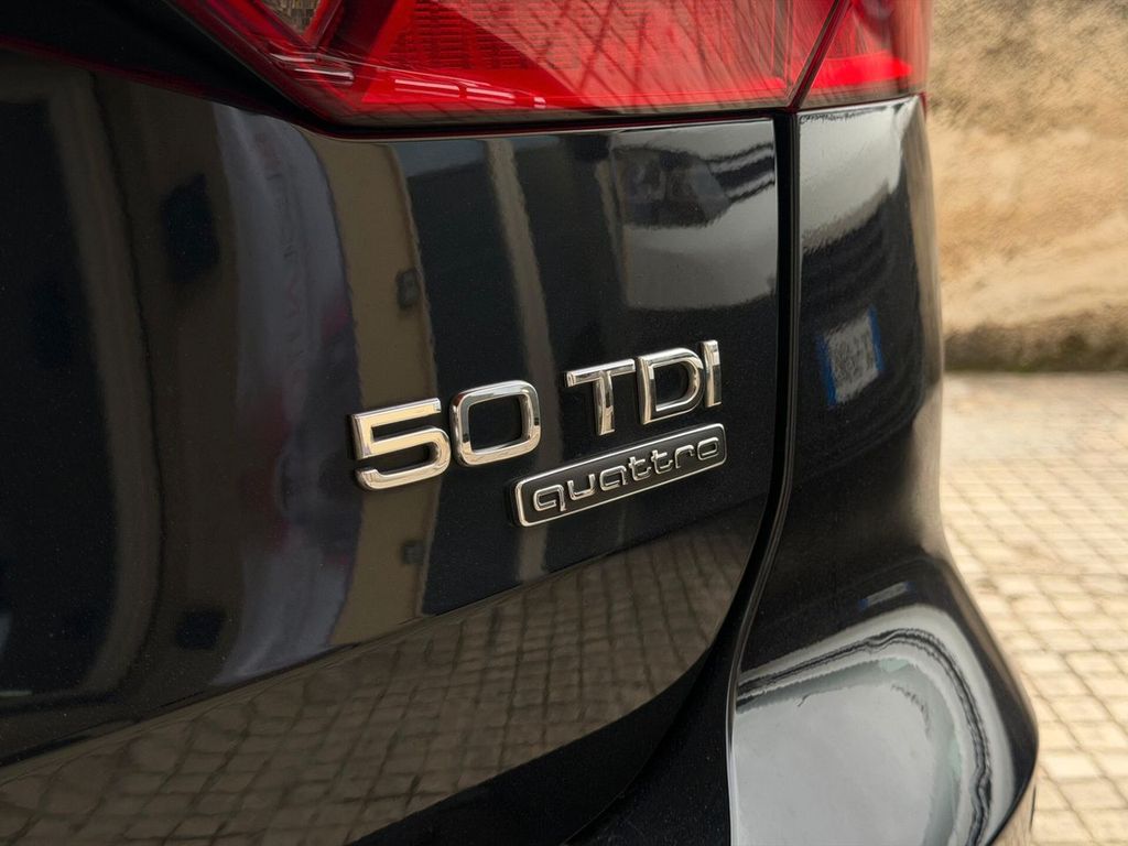 Audi A6 2020