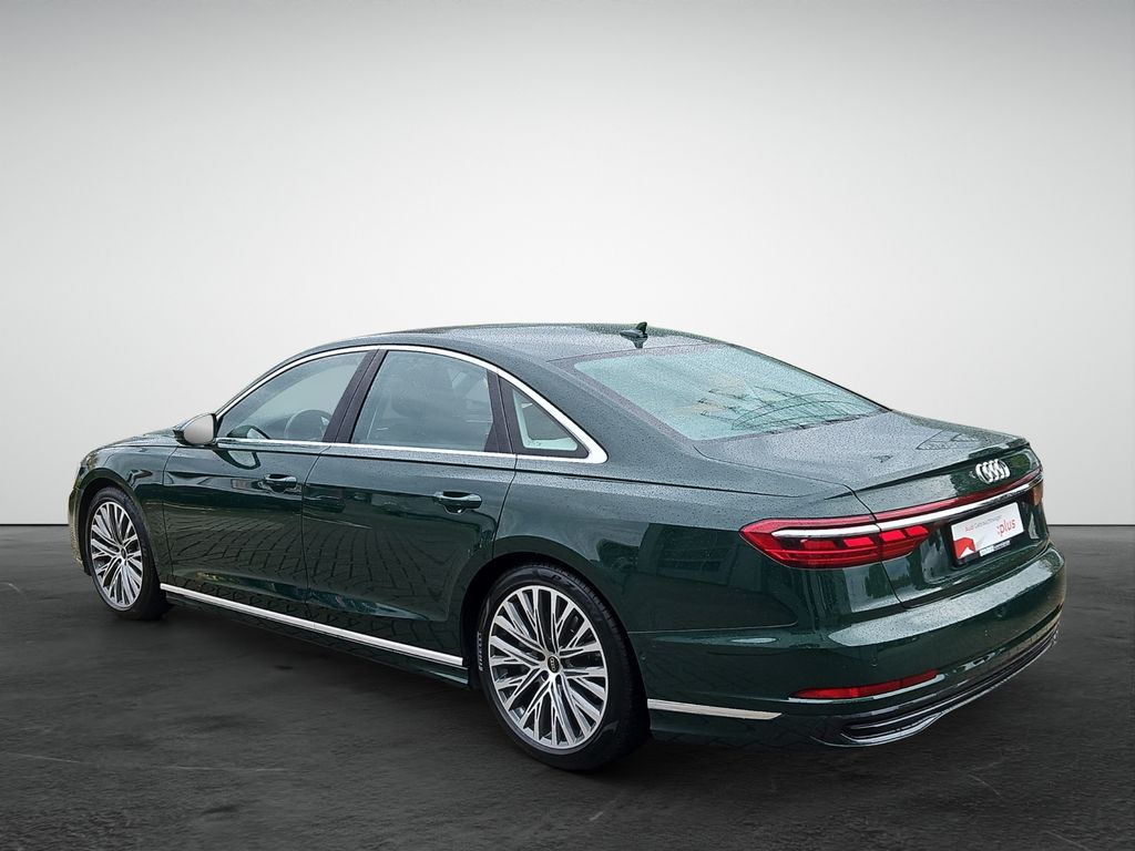 Audi A8 2023