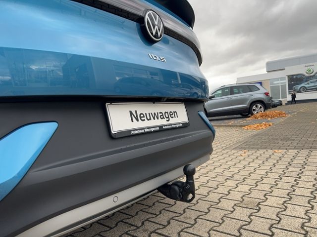 Volkswagen ID.5