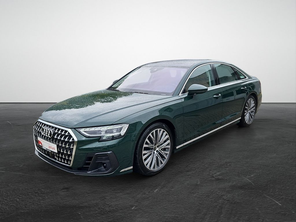 Audi A8 2023