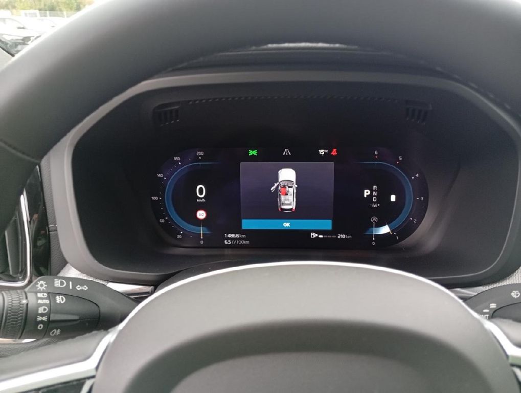 Volvo XC60 2022