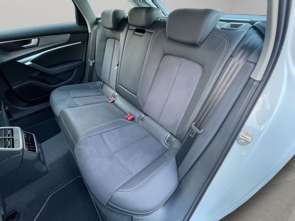Audi S6 2024
