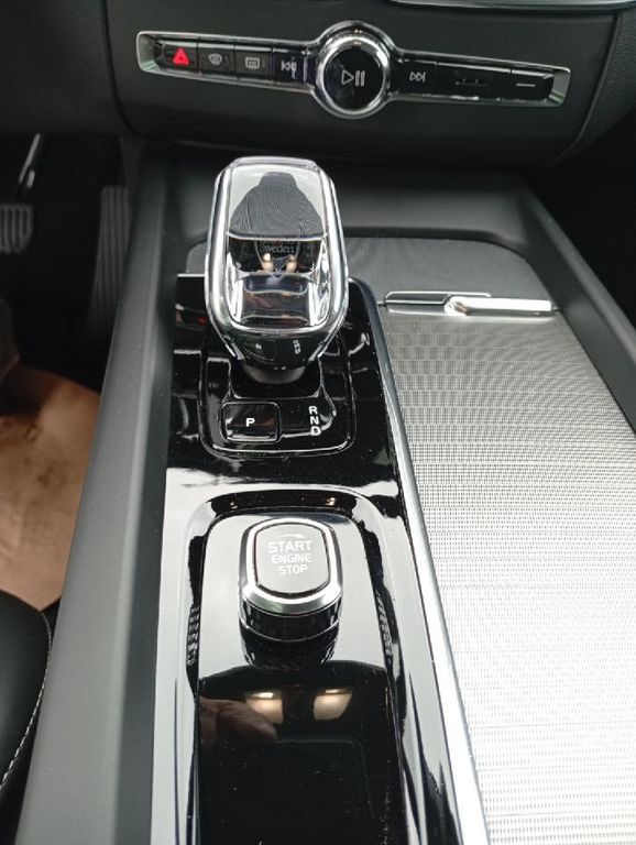 Volvo XC60 2022