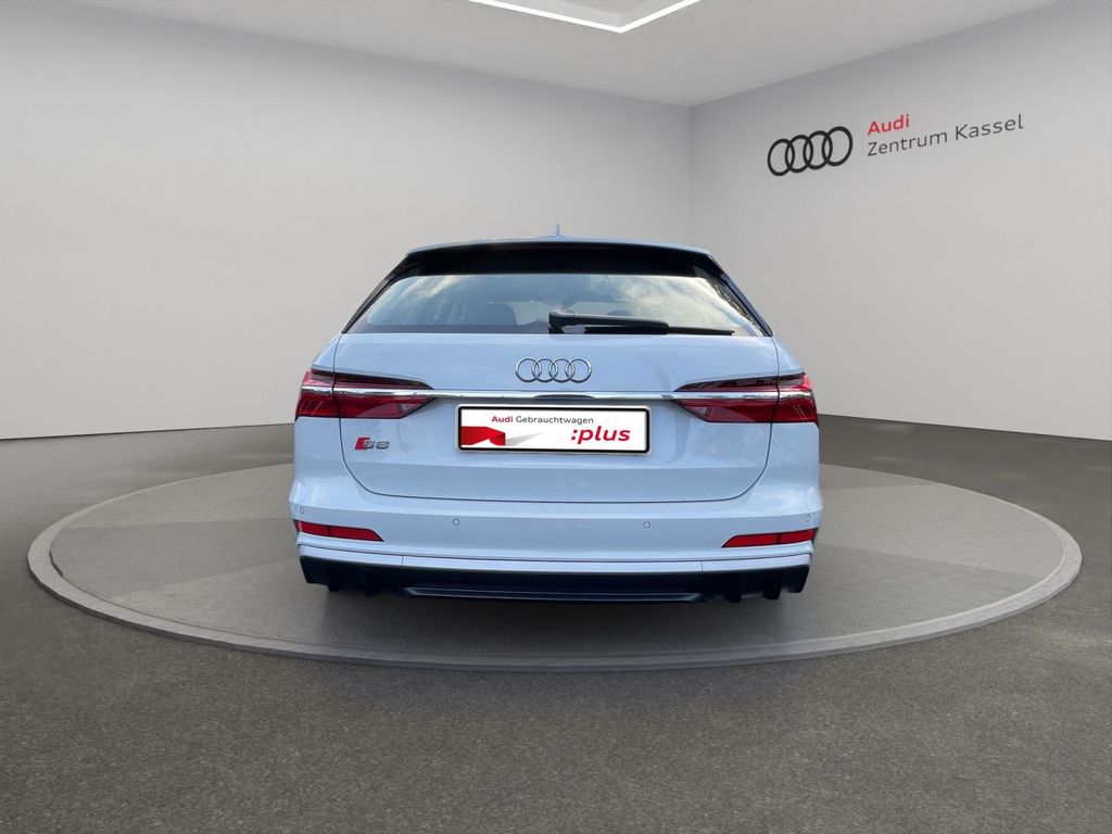 Audi S6 2024
