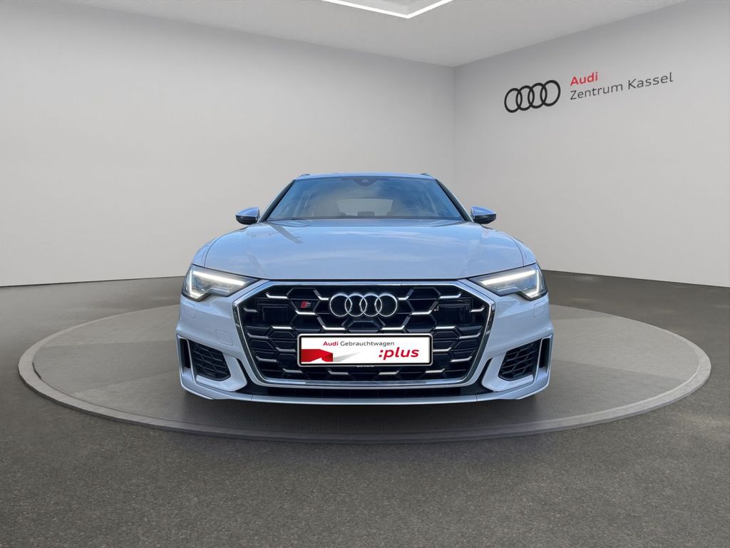Audi S6 2024