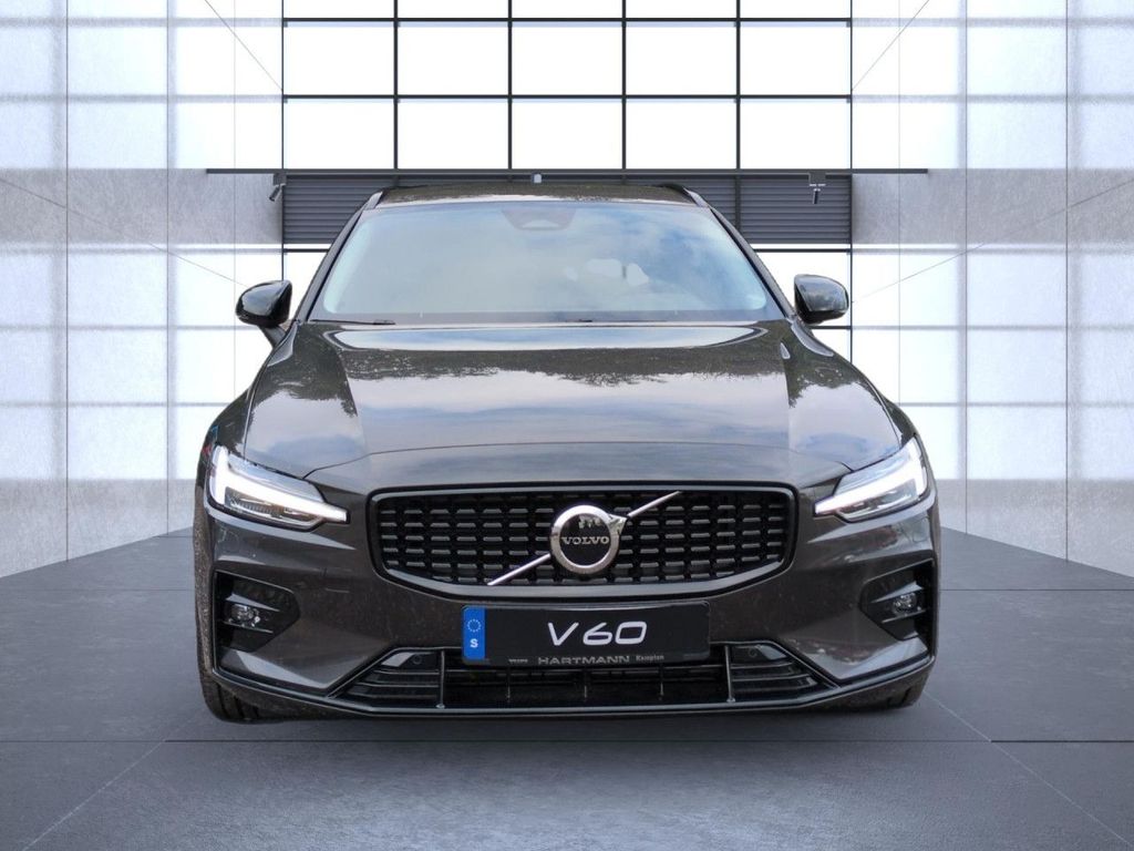Volvo V60 2024