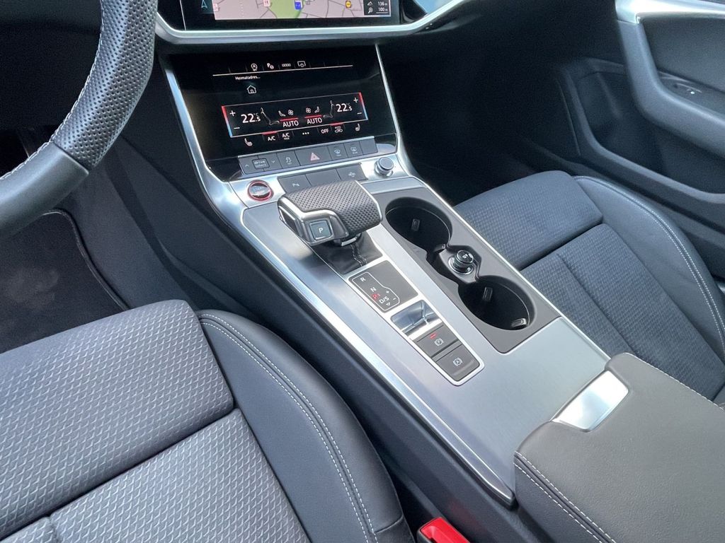 Audi S6 2024